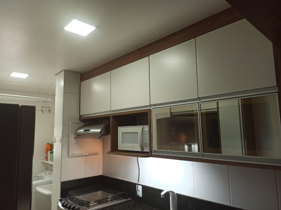 Imagem Apartamento com 2 Quartos à Venda, em Jardim Caiapiá - Cotia Imagem Apartamento com 2 Quartos à Venda, em Jardim Caiapiá - Cotia