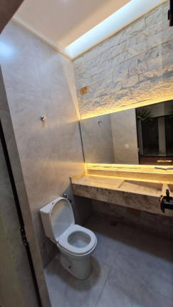 Imagem Casa com 3 Quartos à Venda, 230 m² em Residencial Monte Cristo - Trindade Imagem Casa com 3 Quartos à Venda, 230 m² em Residencial Monte Cristo - Trindade