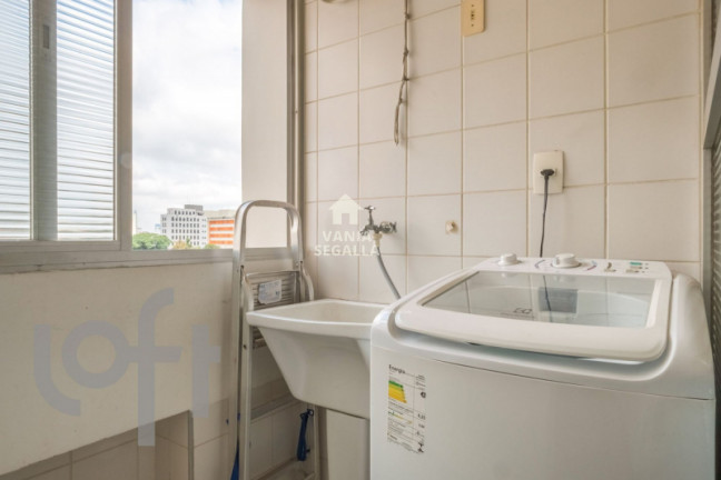 Imagem Apartamento com 1 Quarto à Venda, 42 m² em Vila Pompéia - São Paulo Imagem Apartamento com 1 Quarto à Venda, 42 m² em Vila Pompéia - São Paulo