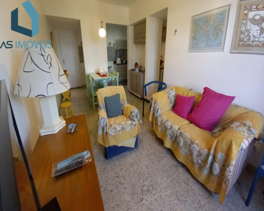 Imagem Apartamento com 2 Quartos à Venda, 66 m² em Passagem - Cabo Frio Imagem Apartamento com 2 Quartos à Venda, 66 m² em Passagem - Cabo Frio