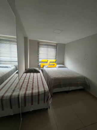 Imagem Apartamento com 3 Quartos à Venda, 89 m² em Cabo Branco - João Pessoa Imagem Apartamento com 3 Quartos à Venda, 89 m² em Cabo Branco - João Pessoa