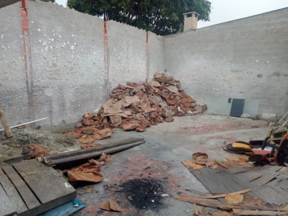 Imagem Terreno à Venda, 1.060 m² em Vila Amorim - Suzano Imagem Terreno à Venda, 1.060 m² em Vila Amorim - Suzano