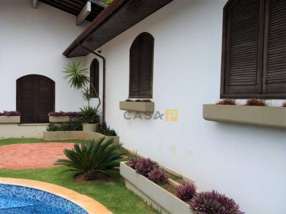 Imagem Casa com 3 Quartos à Venda ou Locação, 361 m² em Vila Pavan - Americana Imagem Casa com 3 Quartos à Venda ou Locação, 361 m² em Vila Pavan - Americana