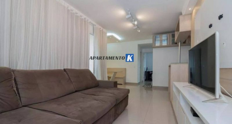 Imagem Apartamento com 2 Quartos à Venda, 65 m² em Vila Augusta - Guarulhos Imagem Apartamento com 2 Quartos à Venda, 65 m² em Vila Augusta - Guarulhos