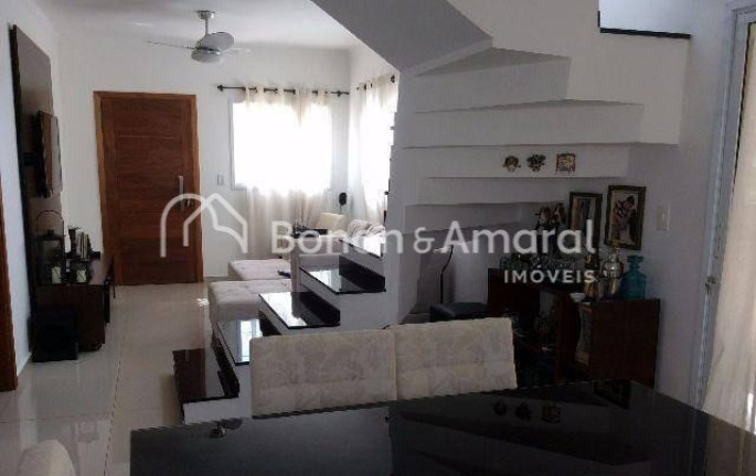 Imagem Casa de Condomínio com 3 Quartos à Venda, 355 m² em Vila Capuava - Valinhos Imagem Casa de Condomínio com 3 Quartos à Venda, 355 m² em Vila Capuava - Valinhos