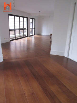 Imagem Apartamento com 3 Quartos à Venda, 210 m² em Vila Nova Conceição - São Paulo
