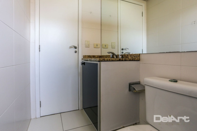 Imagem Cobertura com 3 Quartos à Venda, 172 m² em Juvevê - Curitiba