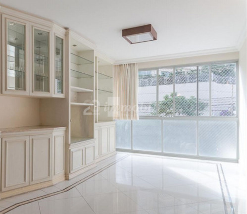 Imagem Apartamento com 3 Quartos à Venda, 150 m² em Higienópolis - São Paulo