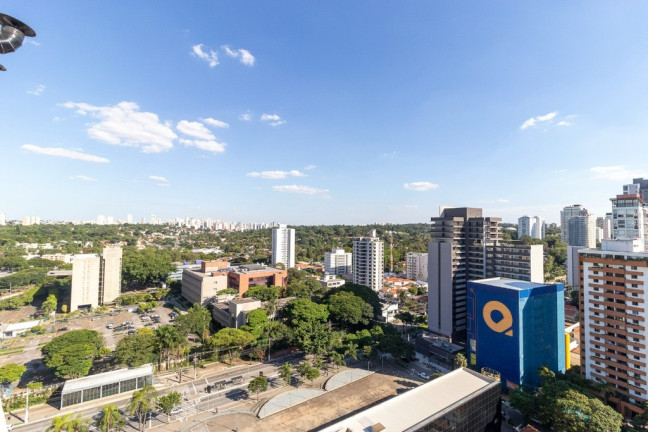 Imagem Imóvel com 1 Quarto à Venda, 25 m² em Jardim Das Acácias - São Paulo Imagem Imóvel com 1 Quarto à Venda, 25 m² em Jardim Das Acácias - São Paulo