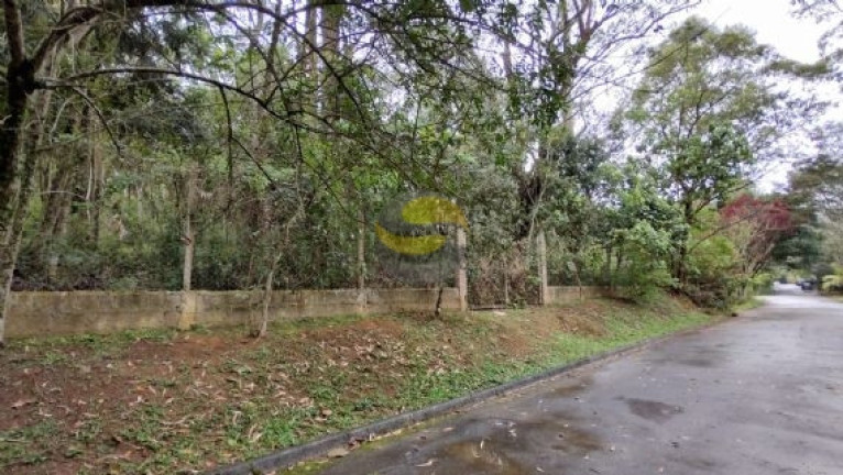 Imagem Terreno à Venda, 3.000 m² em Paisagem Renoir - Cotia