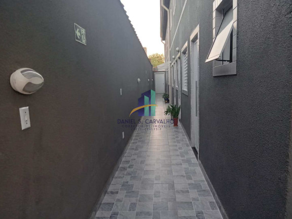 Imagem Casa com 2 Quartos à Venda, 60 m² em Caiçara - Praia Grande