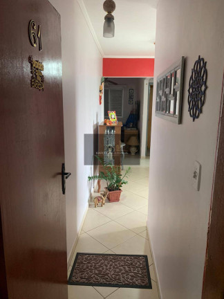 Imagem Apartamento com 2 Quartos à Venda, 50 m² em Vila Albertina - São Paulo