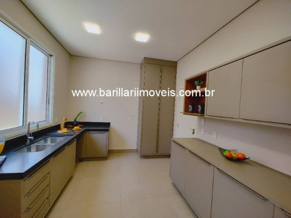 Imagem Casa com 3 Quartos à Venda, 237 m² em Alphaville - Ribeirão Preto Imagem Casa com 3 Quartos à Venda, 237 m² em Alphaville - Ribeirão Preto