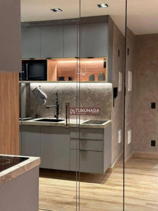 Imagem Apartamento com 1 Quarto para Alugar, 30 m² em Butantã - São Paulo Imagem Apartamento com 1 Quarto para Alugar, 30 m² em Butantã - São Paulo