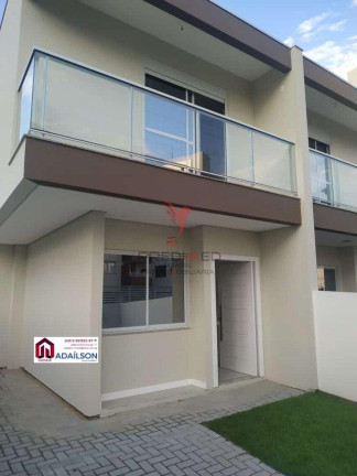 Imagem Casa com 3 Quartos à Venda, 112 m² em Passa Vinte - Palhoça Imagem Casa com 3 Quartos à Venda, 112 m² em Passa Vinte - Palhoça