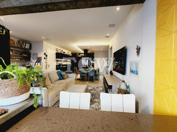 Imagem Apartamento com 2 Quartos à Venda, 88 m² em Barra Funda - São Paulo
