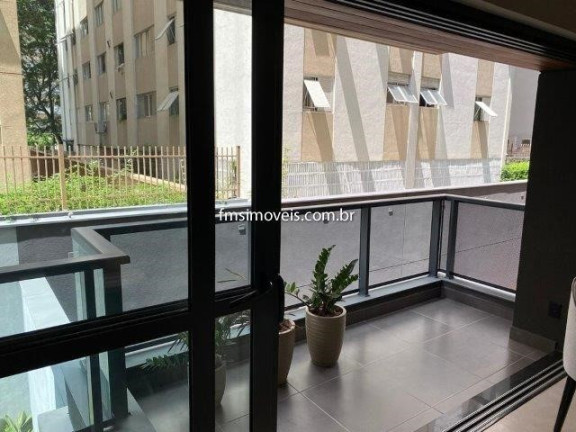 Imagem Imóvel com 2 Quartos à Venda, 100 m² em Itaim Bibi - São Paulo Imagem Imóvel com 2 Quartos à Venda, 100 m² em Itaim Bibi - São Paulo