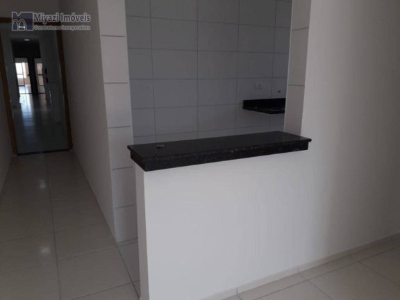 Imagem Apartamento com 1 Quarto à Venda, 62 m² em Jardim Imperador - Praia Grande