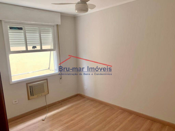 Imagem Apartamento com 3 Quartos à Venda, 150 m² em Centro - São Vicente Imagem Apartamento com 3 Quartos à Venda, 150 m² em Centro - São Vicente