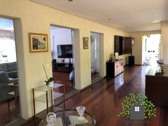 Imagem Casa com 4 Quartos à Venda, 578 m² em Chácara Dos Lagos - Carapicuíba