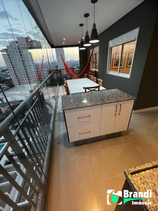 Imagem Apartamento com 2 Quartos à Venda, 78 m² em Parque Da Vila Prudente - São Paulo