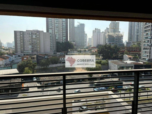Imagem Apartamento com 1 Quarto à Venda, 35 m² em Jardim Das Acácias - São Paulo Imagem Apartamento com 1 Quarto à Venda, 35 m² em Jardim Das Acácias - São Paulo