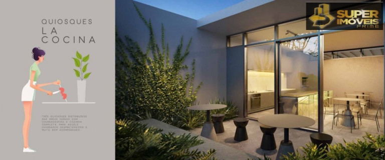Imagem Apartamento com 2 Quartos à Venda, 56 m² em São Gonçalo - Pelotas Imagem Apartamento com 2 Quartos à Venda, 56 m² em São Gonçalo - Pelotas