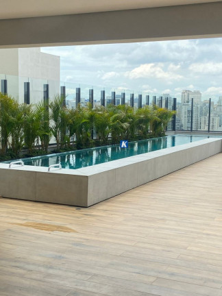 Imagem Studio com 1 Quarto à Venda, 24 m² em Perdizes - São Paulo Imagem Studio com 1 Quarto à Venda, 24 m² em Perdizes - São Paulo