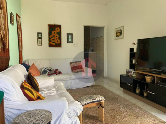Imagem Casa com 3 Quartos à Venda, 125 m² em Vila Joaquim Inácio - Campinas Imagem Casa com 3 Quartos à Venda, 125 m² em Vila Joaquim Inácio - Campinas