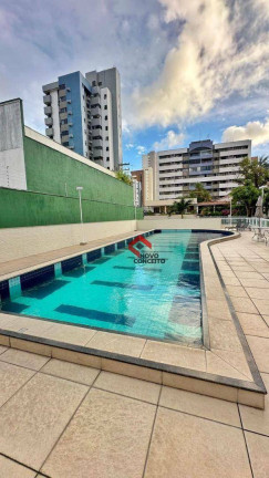 Imagem Apartamento com 3 Quartos à Venda, 121 m² em Aldeota - Fortaleza