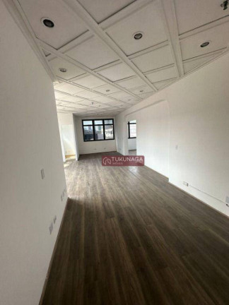 Imagem Sala Comercial à Venda, 90 m² em Campestre - Santo André Imagem Sala Comercial à Venda, 90 m² em Campestre - Santo André