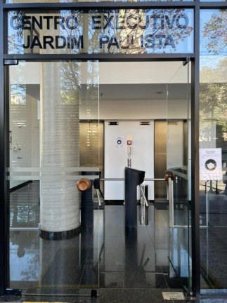 Imagem Sala Comercial à Venda, 85 m² em Jardins - São Paulo