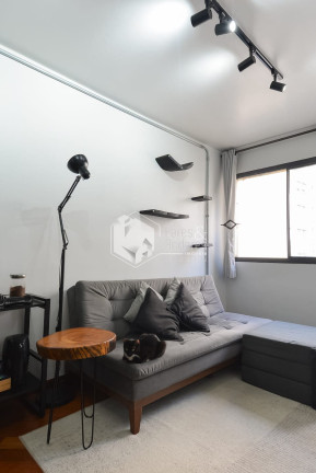 Imagem Apartamento com 1 Quarto à Venda, 41 m² em Jardim Paulista - São Paulo Imagem Apartamento com 1 Quarto à Venda, 41 m² em Jardim Paulista - São Paulo