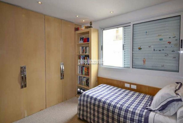 Imagem Apartamento com 3 Quartos à Venda, 484 m² em Itaim Bibi - São Paulo Imagem Apartamento com 3 Quartos à Venda, 484 m² em Itaim Bibi - São Paulo