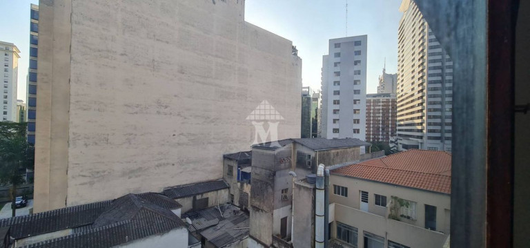 Imagem Apartamento com 2 Quartos à Venda, 73 m² em Vila Mariana - São Paulo