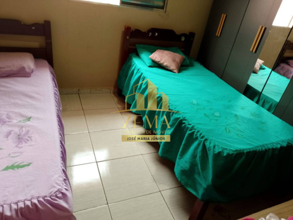 Imagem Casa com 2 Quartos à Venda, 56 m² em Vila São Paulo - Mogi Das Cruzes