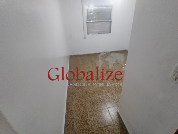 Imagem Imóvel com 2 Quartos para Alugar, 75 m² em Encruzilhada - Santos