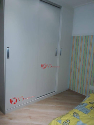 Imagem Apartamento com 3 Quartos à Venda, 78 m² em Vila Laís - São Paulo