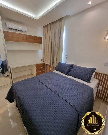 Imagem Casa de Condomínio com 3 Quartos à Venda,  em Urucunema - Eusébio