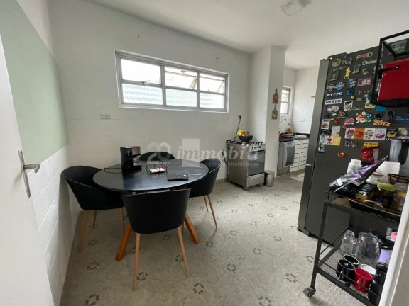 Imagem Apartamento com 2 Quartos à Venda, 94 m² em Higienópolis - São Paulo