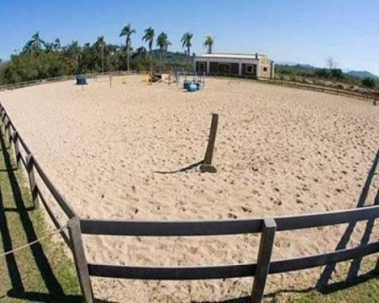 Imagem Terreno à Venda, 383 m² em Vargem Pequena - Florianópolis