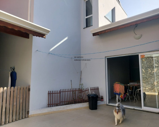 Imagem Sobrado com 3 Quartos à Venda, 240 m² em Vila Oliveira - Mogi Das Cruzes Imagem Sobrado com 3 Quartos à Venda, 240 m² em Vila Oliveira - Mogi Das Cruzes