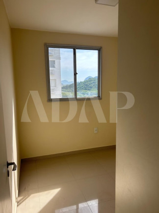 Imagem Imóvel com 2 Quartos à Venda, 51 m² em Jacarepaguá - Rio De Janeiro