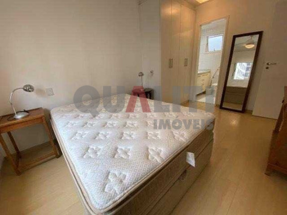 Imagem Apartamento com 2 Quartos à Venda, 72 m² em Jardins - São Paulo Imagem Apartamento com 2 Quartos à Venda, 72 m² em Jardins - São Paulo
