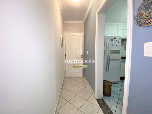 Imagem Apartamento com 2 Quartos à Venda ou Locação, 62 m² em Vila Homero Thon - Santo André Imagem Apartamento com 2 Quartos à Venda ou Locação, 62 m² em Vila Homero Thon - Santo André