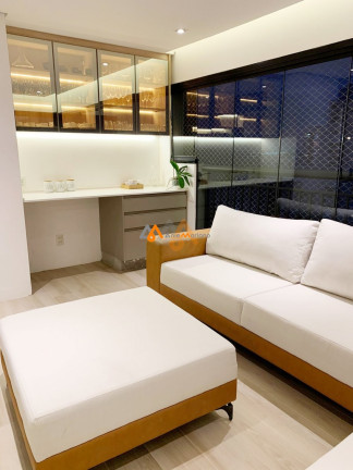 Imagem Apartamento com 2 Quartos à Venda, 84 m² em Parque São Jorge - São Paulo