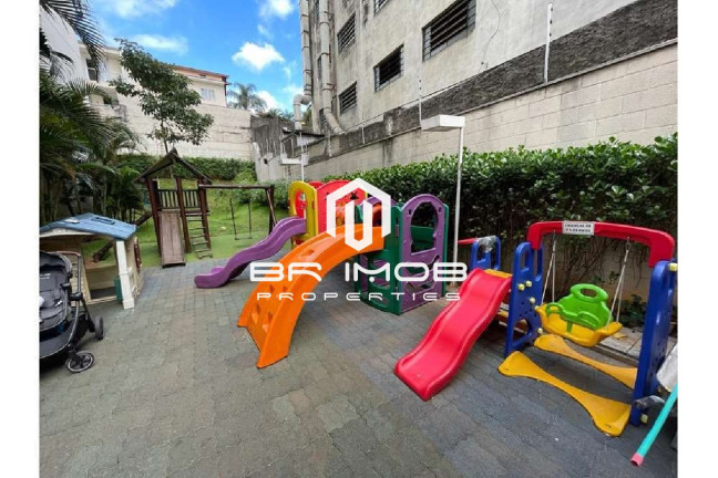 Imagem Imóvel com 3 Quartos à Venda, 70 m² em Jardim Prudência - São Paulo Imagem Imóvel com 3 Quartos à Venda, 70 m² em Jardim Prudência - São Paulo