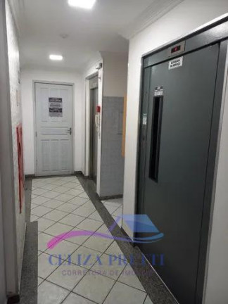 Imagem Apartamento com 1 Quarto à Venda, 50 m² em Itapuã - Vila Velha