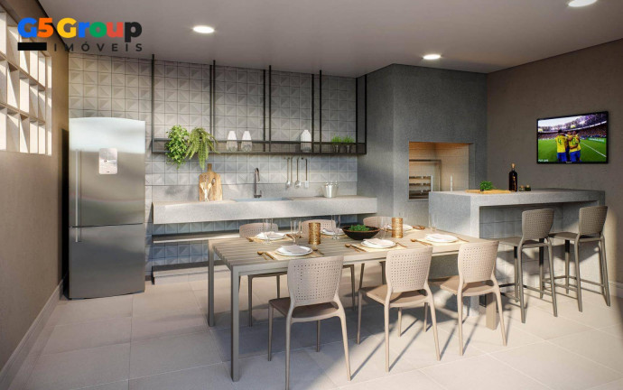 Imagem Apartamento com 2 Quartos à Venda, 55 m² em Mansões Santo Antônio - Campinas Imagem Apartamento com 2 Quartos à Venda, 55 m² em Mansões Santo Antônio - Campinas