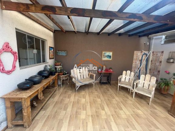Imagem Casa com 3 Quartos à Venda, 205 m² em Jardim Novo Ii - Mogi Guaçu Imagem Casa com 3 Quartos à Venda, 205 m² em Jardim Novo Ii - Mogi Guaçu